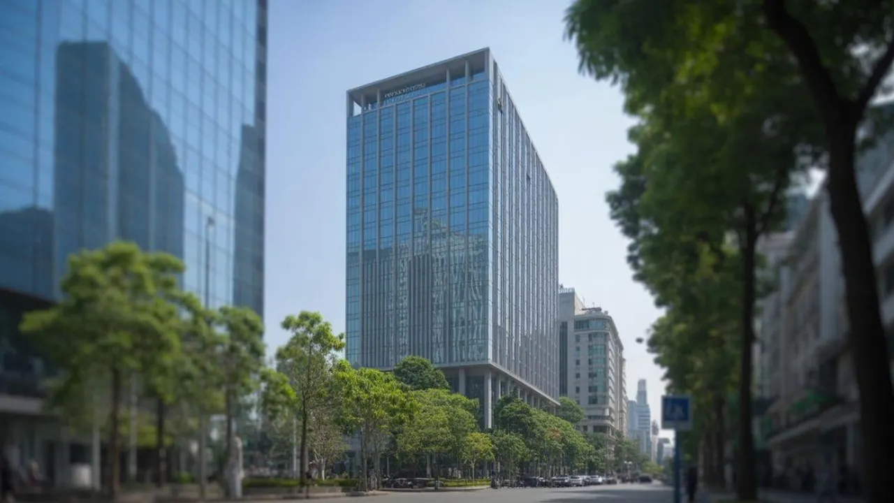 Daftar Lengkap Nama-nama Bank di Indonesia: Panduan Komprehensif 2025