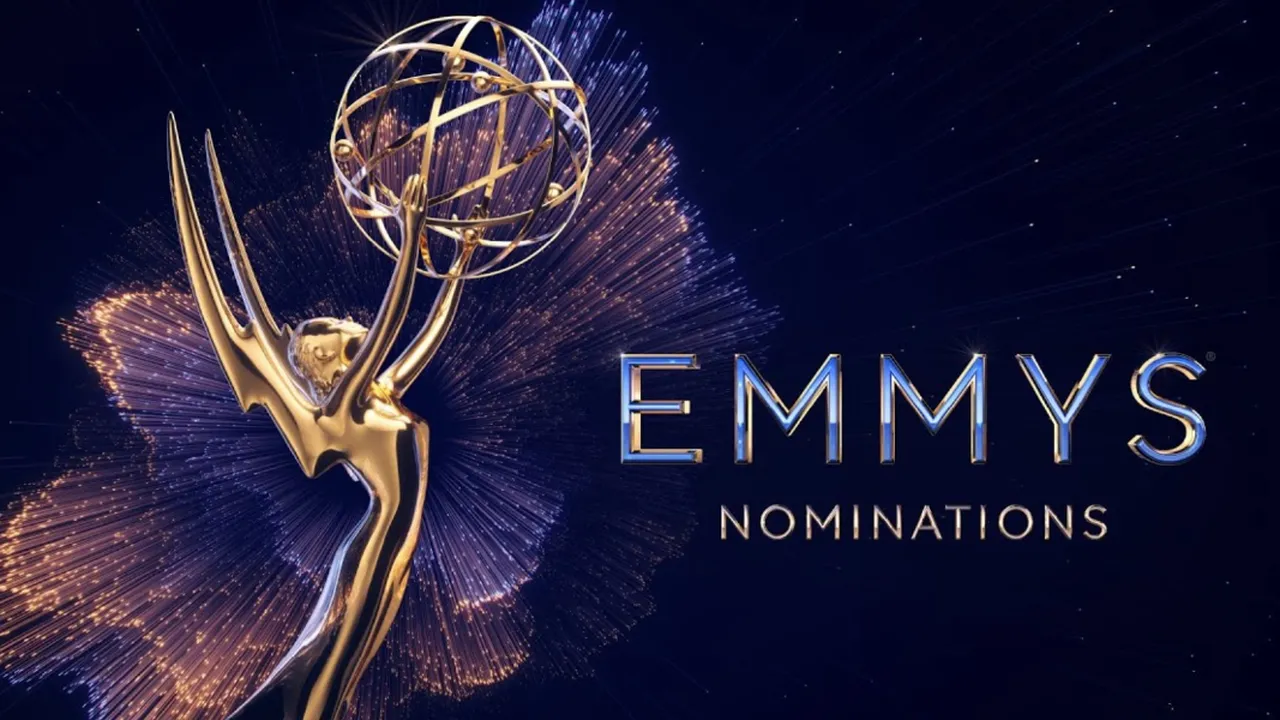 Daftar Lengkap Nominasi Emmy Awards 2025, Ada 118 Kategori Penghargaan