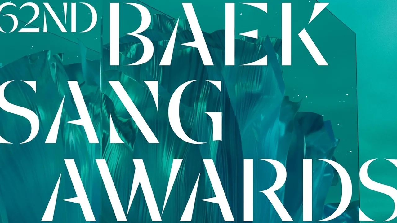 Daftar Lengkap Pemenang 62nd Baeksang Arts Awards 2026
