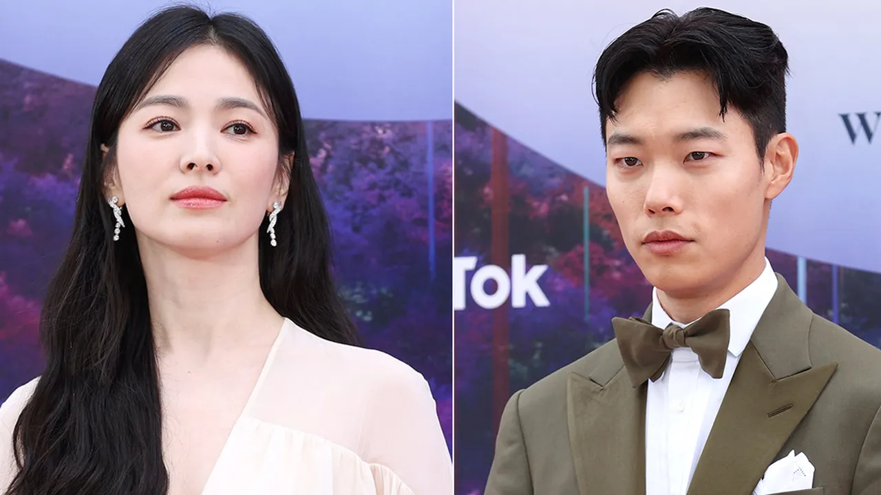 Daftar Lengkap Pemenang Baeksang Arts Awards 2023, Didominasi 'THE NIGHT OWL' Hingga 'THE GLORY'
