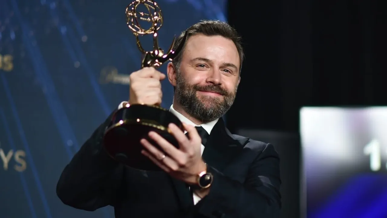 Daftar Lengkap Pemenang Emmy Awards 2025, Film ADOLESCENCE Mendominasi