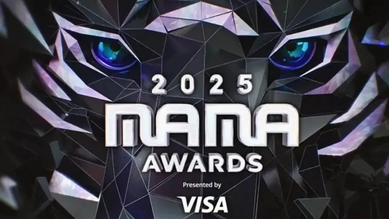 Daftar Lengkap Pemenang MAMA Awards 2025 Day 1