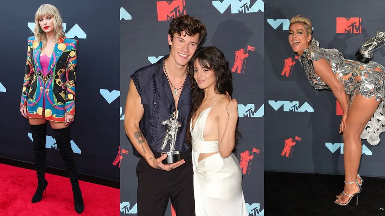 Daftar Lengkap Pemenang MTV VMAs 2019, Siapa Borong Piala Terbanyak?