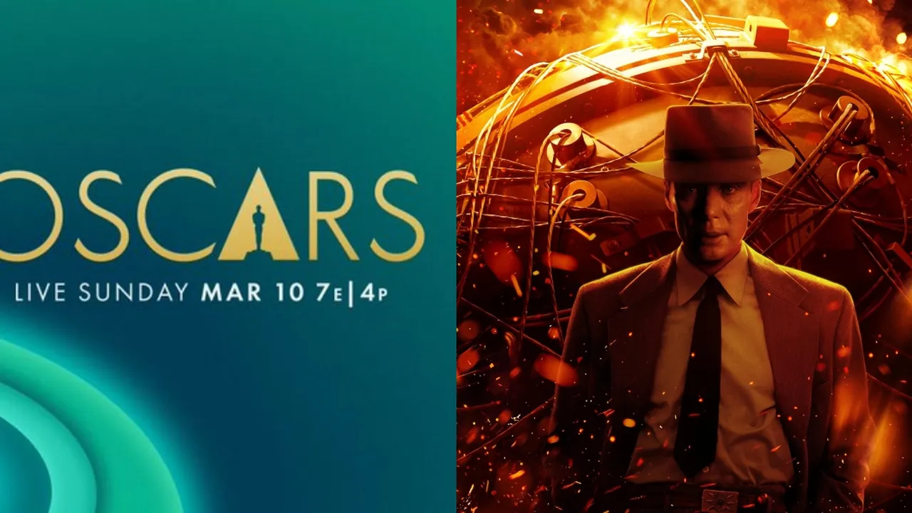 Daftar Lengkap Pemenang Oscar 2024, OPPENHEIMER Borong Penghargaan