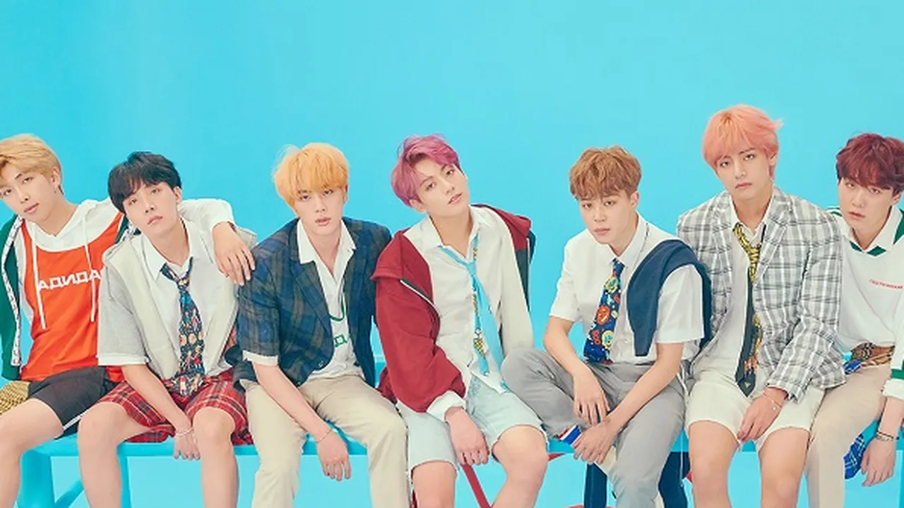 Daftar Lengkap Pemenang Seoul Music Awards 2019, BTS Borong 3 Piala