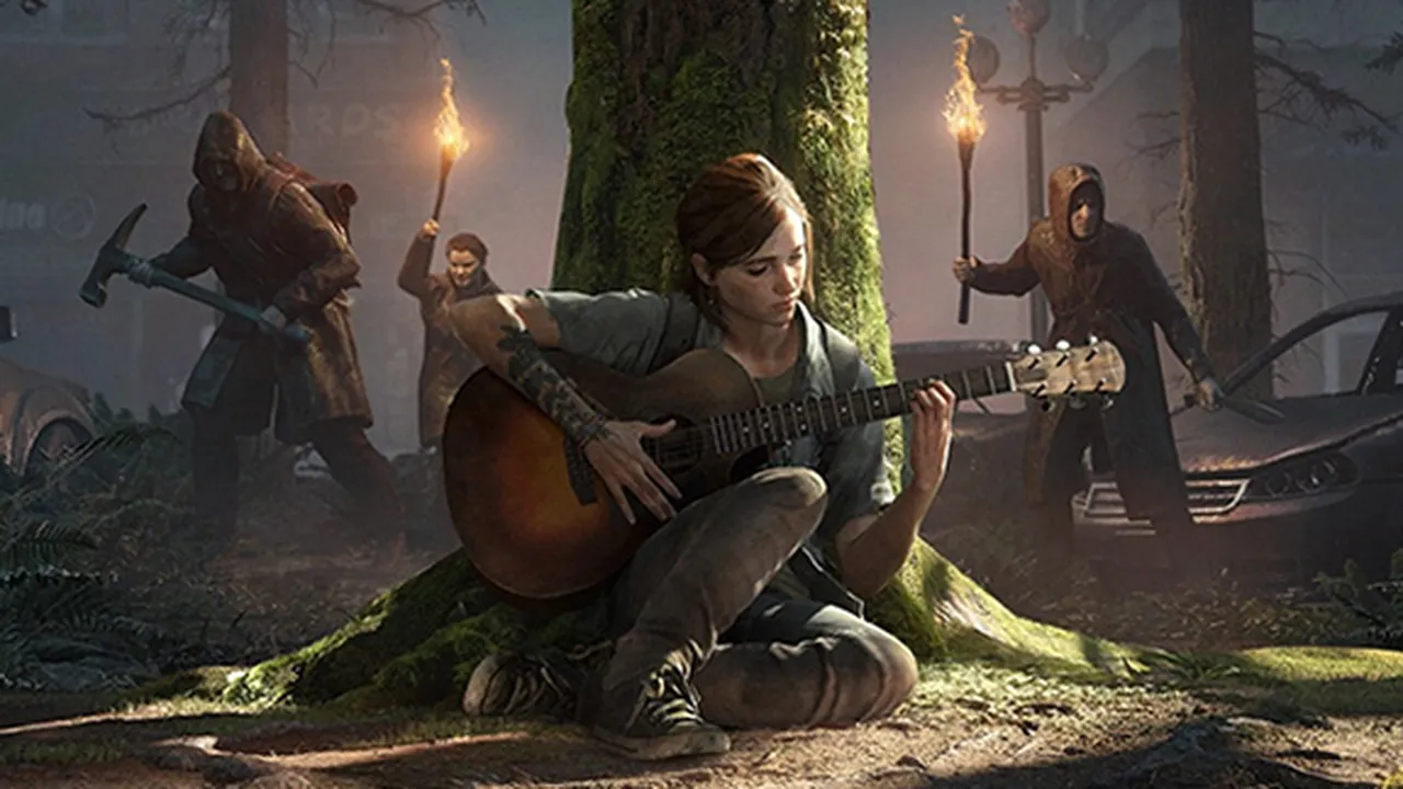 Daftar Lengkap Pemenang The Games Awards 2020, 'THE LAST OF US PART 2' dan 'AMONG US' Berjaya!