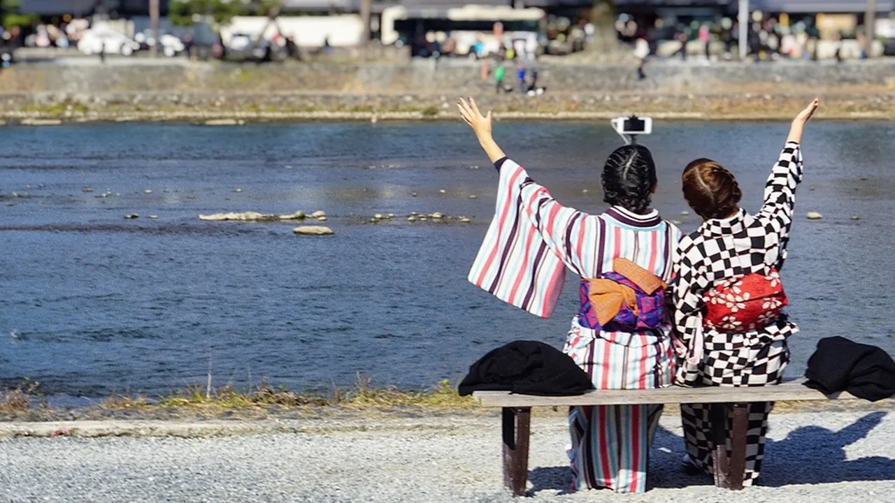 Daftar Lengkap Ucapan Selamat dalam Bahasa Jepang di Berbagai Momen Penting