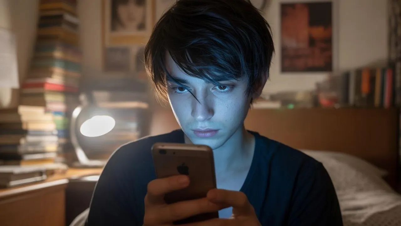 Daftar Nama Nama Anomali yang Viral di TikTok dan Penjelasannya