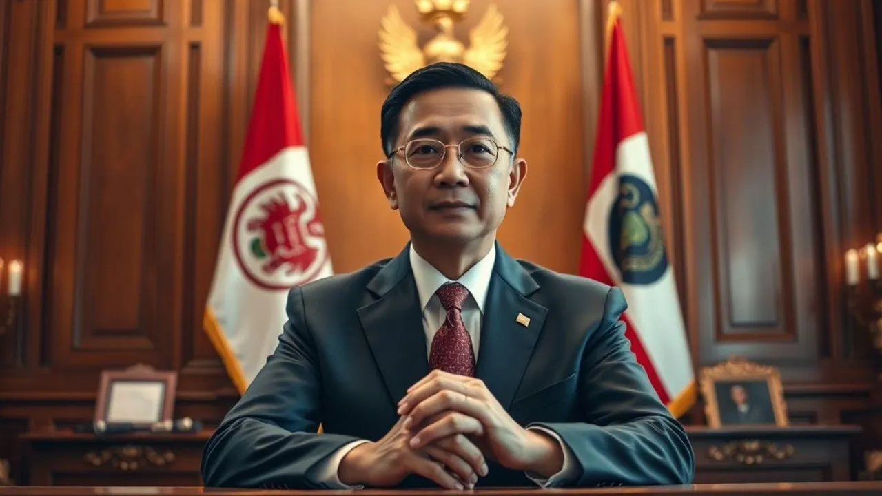 Daftar Nama Presiden Indonesia dari Masa ke Masa Daftar Nama Presiden Indonesia dari Masa ke Masa