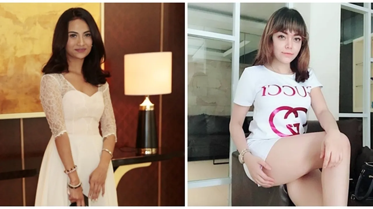 Daftar Nama Selebriti Yang Pernah Dikaitkan Dengan Prostitusi Online