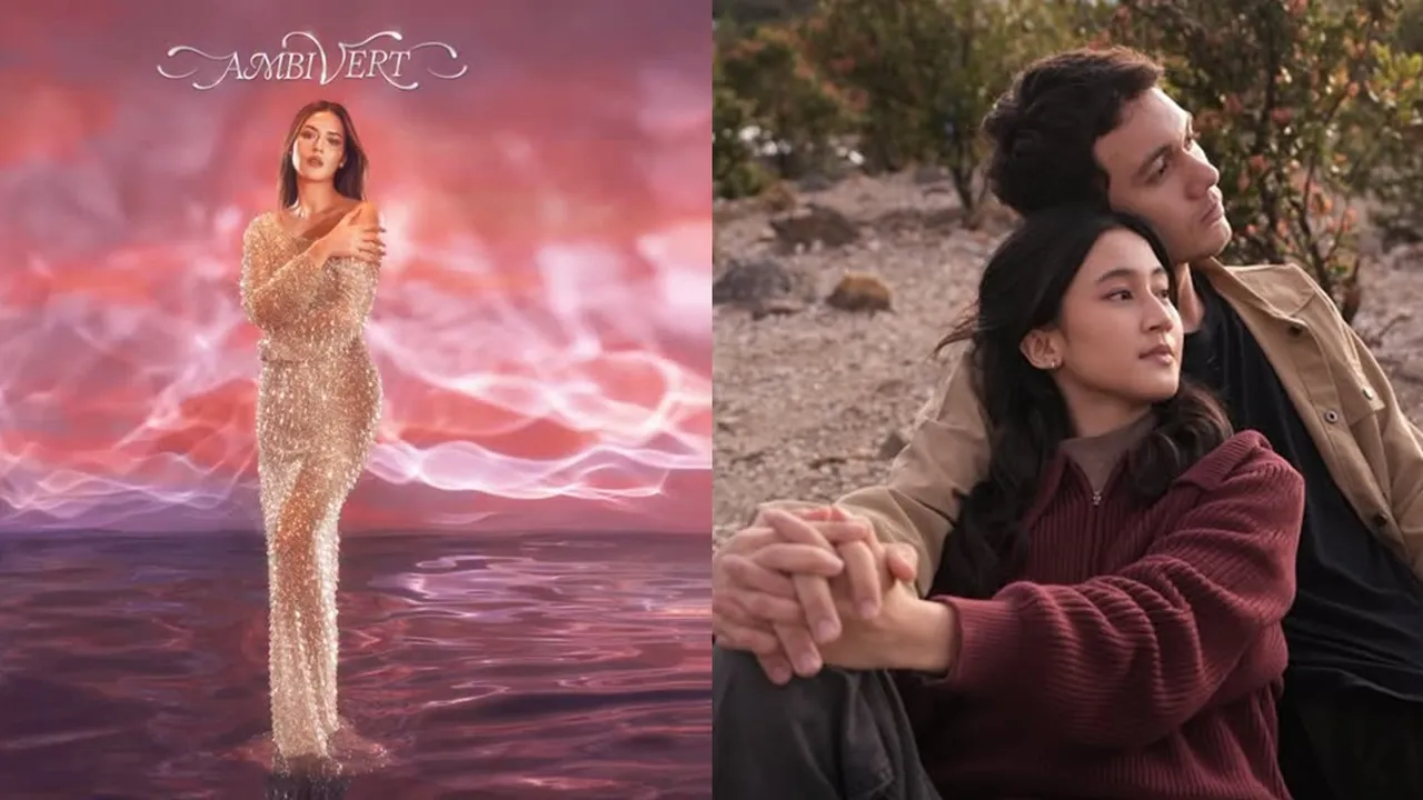 Daftar New Release Musik Minggu ke-4 Juni 2025, Dari Ramengvrl hingga Raisa