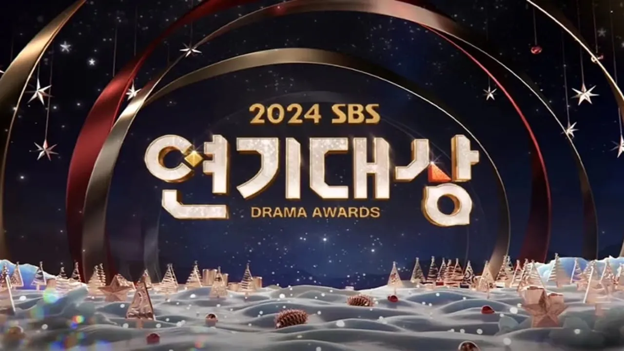 Daftar Nominasi Daesang di SBS Drama Awards 2024, Siapa Jagoanmu?