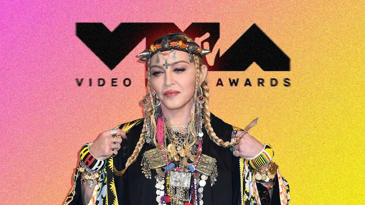Daftar Nominasi MTV VMA 2026: Madonna Catatkan Prestasi Bersejarah