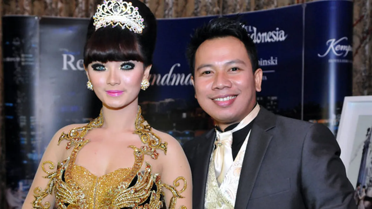 Daftar Pedangdut Yang Dikabarkan Terima Uang Vicky Prasetyo