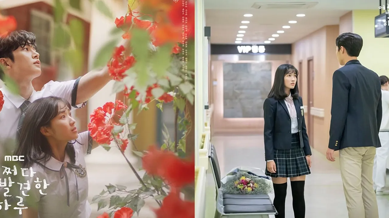 Daftar Pemain Drama EXTRAORDINARY YOU Beserta Fakta Menariknya