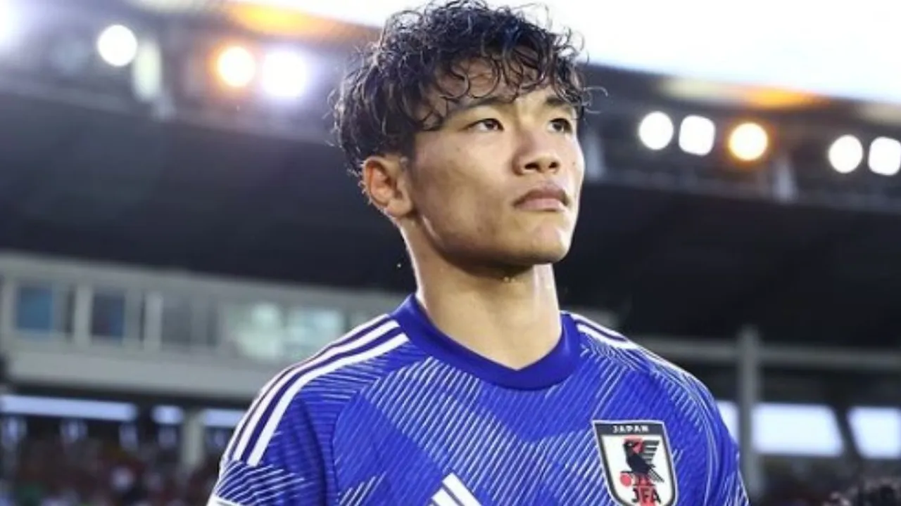 Daftar Pemain Jepang yang Akan Hadapi Timnas Indonesia, Ada Pencetak Gol Liga Champions Bersama Celtic
