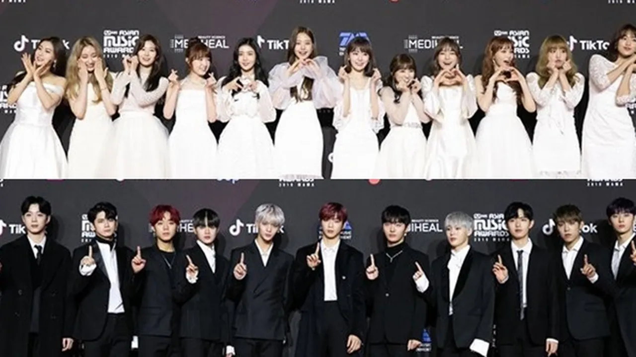 Daftar Pemenang 2018 MAMA Hari Pertama yang Digelar di Korea