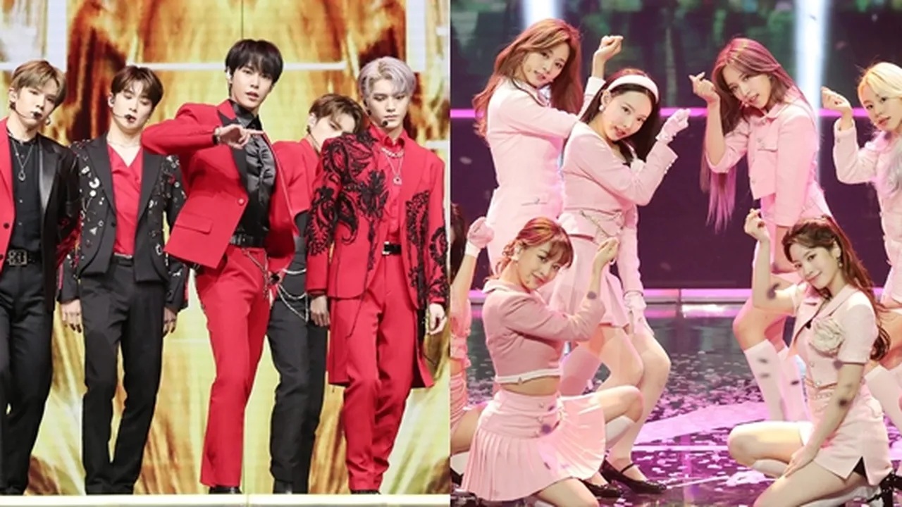 Daftar Pemenang 2020 Asia Artist Awards: TWICE - NCT Raih Daesang