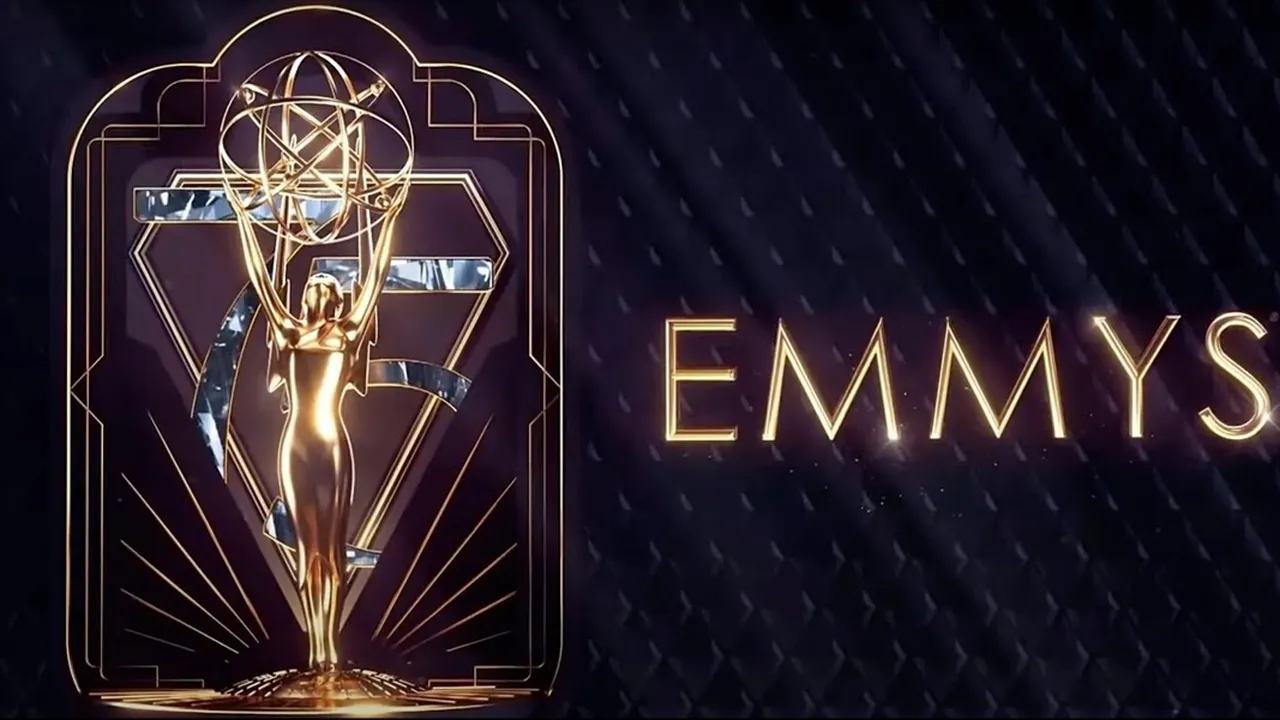 Daftar Pemenang Emmy Awards 2023, Ada yang Kompak Bawa Pulang 6 Piala Daftar Pemenang Emmy Awards 2023, Ada yang Kompak Bawa Pulang 6 Piala