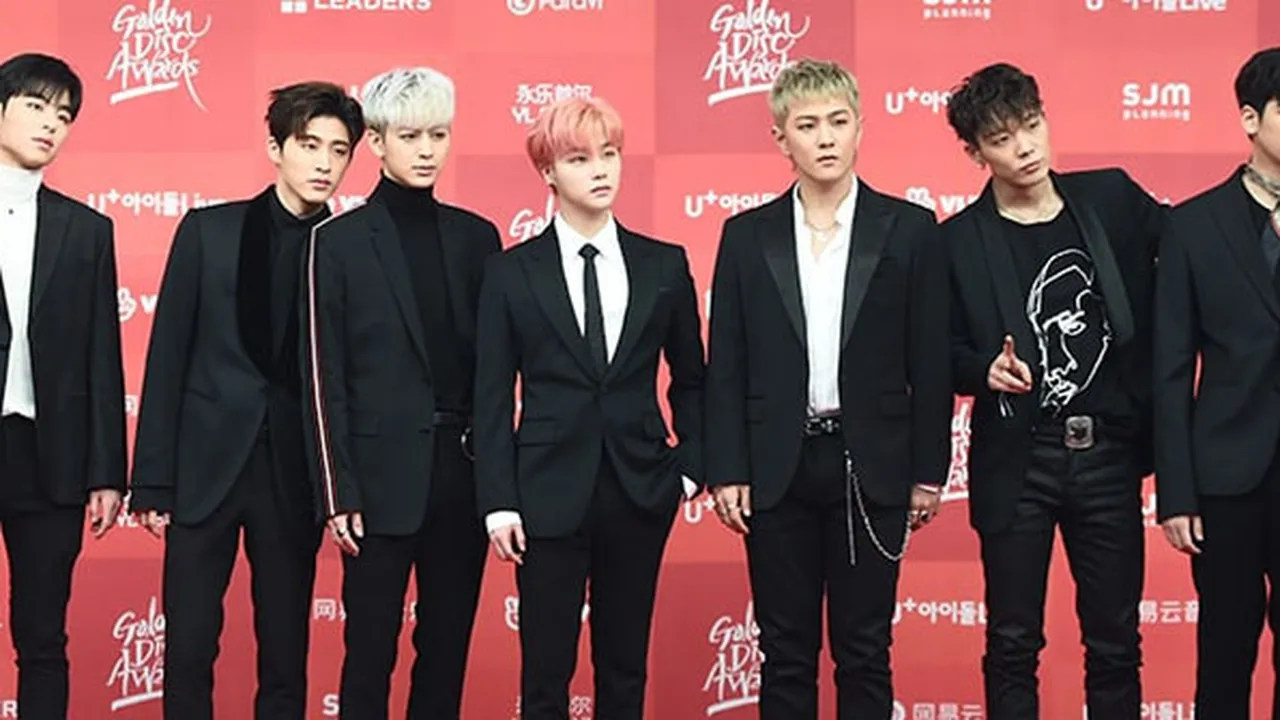 Daftar Pemenang Golden Disc Awards Hari Pertama, iKON Raih Daesang