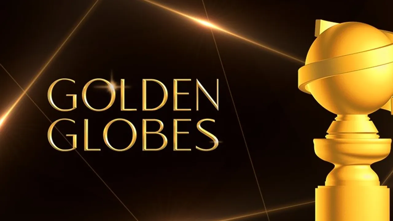 Daftar Pemenang Golden Globes 2025, Bertabur Bintang Ternama Kelas Dunia