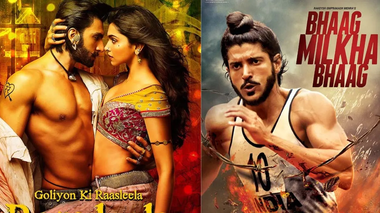 Daftar Pemenang India Filmfare Awards 2014, Cek di Sini!