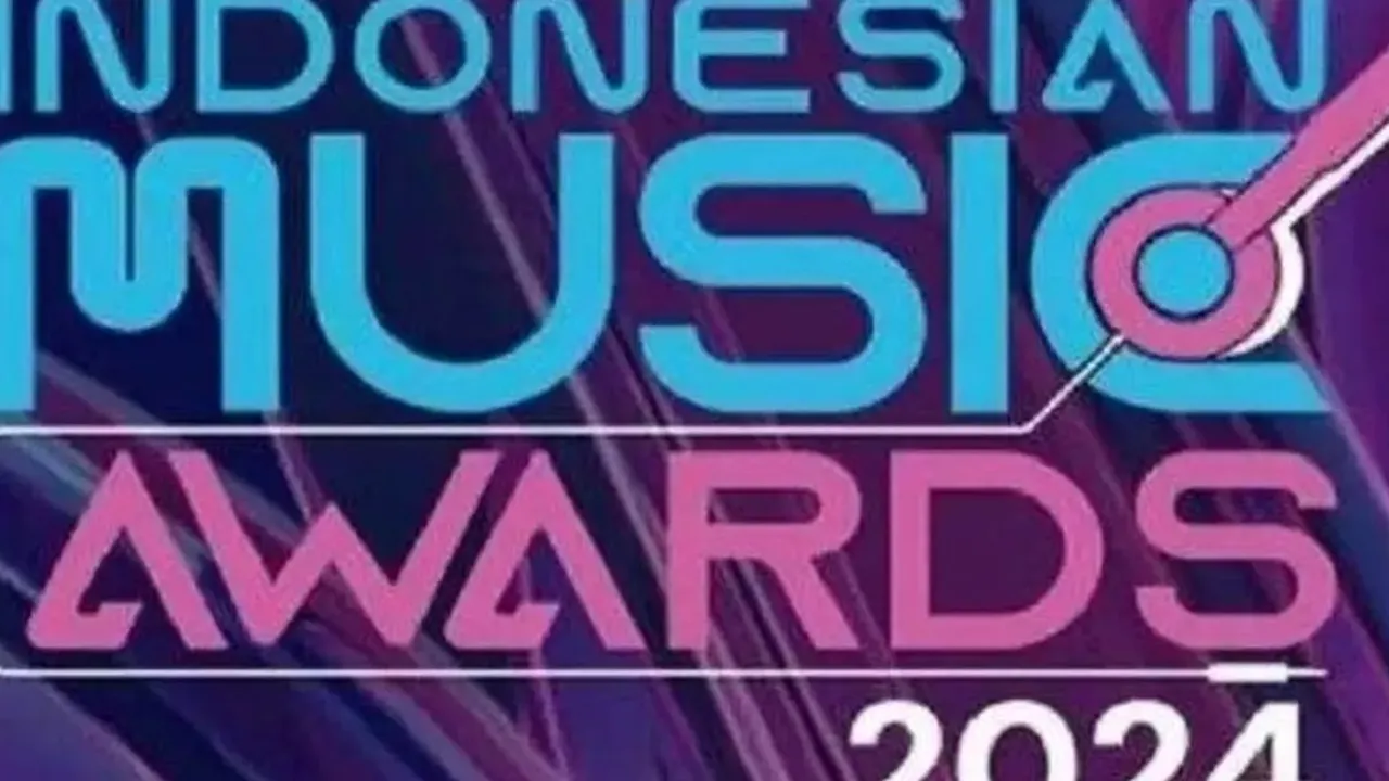 Daftar Pemenang Indonesian Music Awards 2024, Lesti Kejora Panen Piala