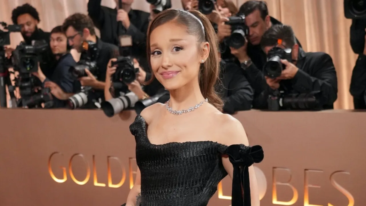 Daftar Pemenang Lengkap Golden Globe Awards 2026