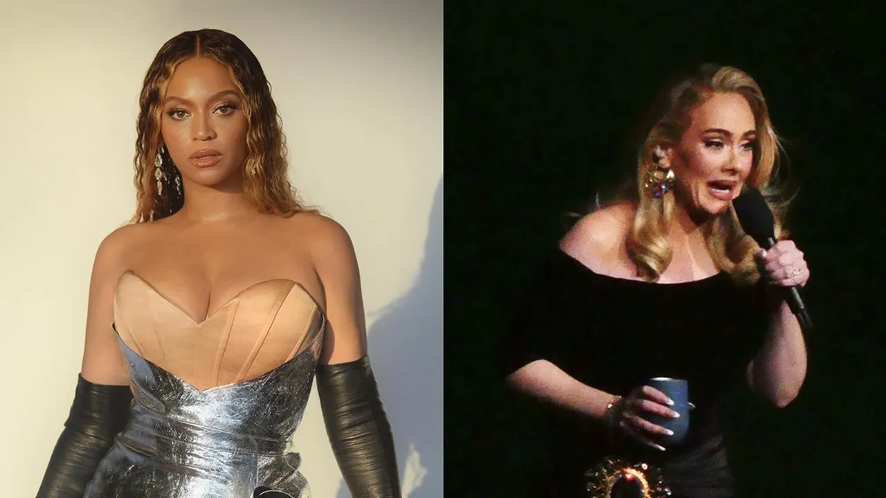 Daftar Pemenang Lengkap Grammy Awards 2023, Beyonce Jadi Pemenang Terbanyak Sepanjang Masa