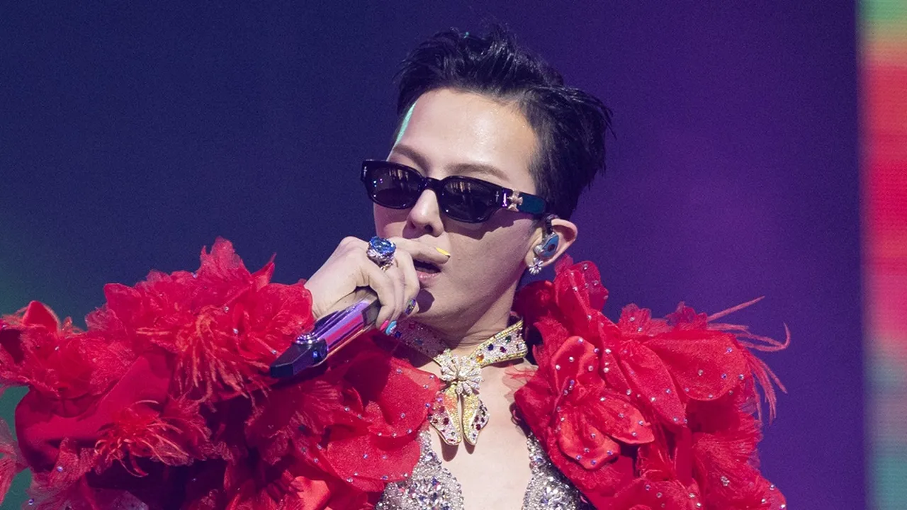 Daftar Pemenang Melon Music Awards 2025, G-Dragon dan Jennie Dapat Daesang
