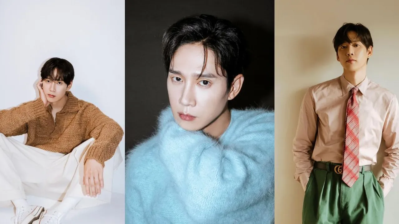 Daftar Penjahat Paling Kejam di Drama Korea yang Bikin Emosi (Part 1)