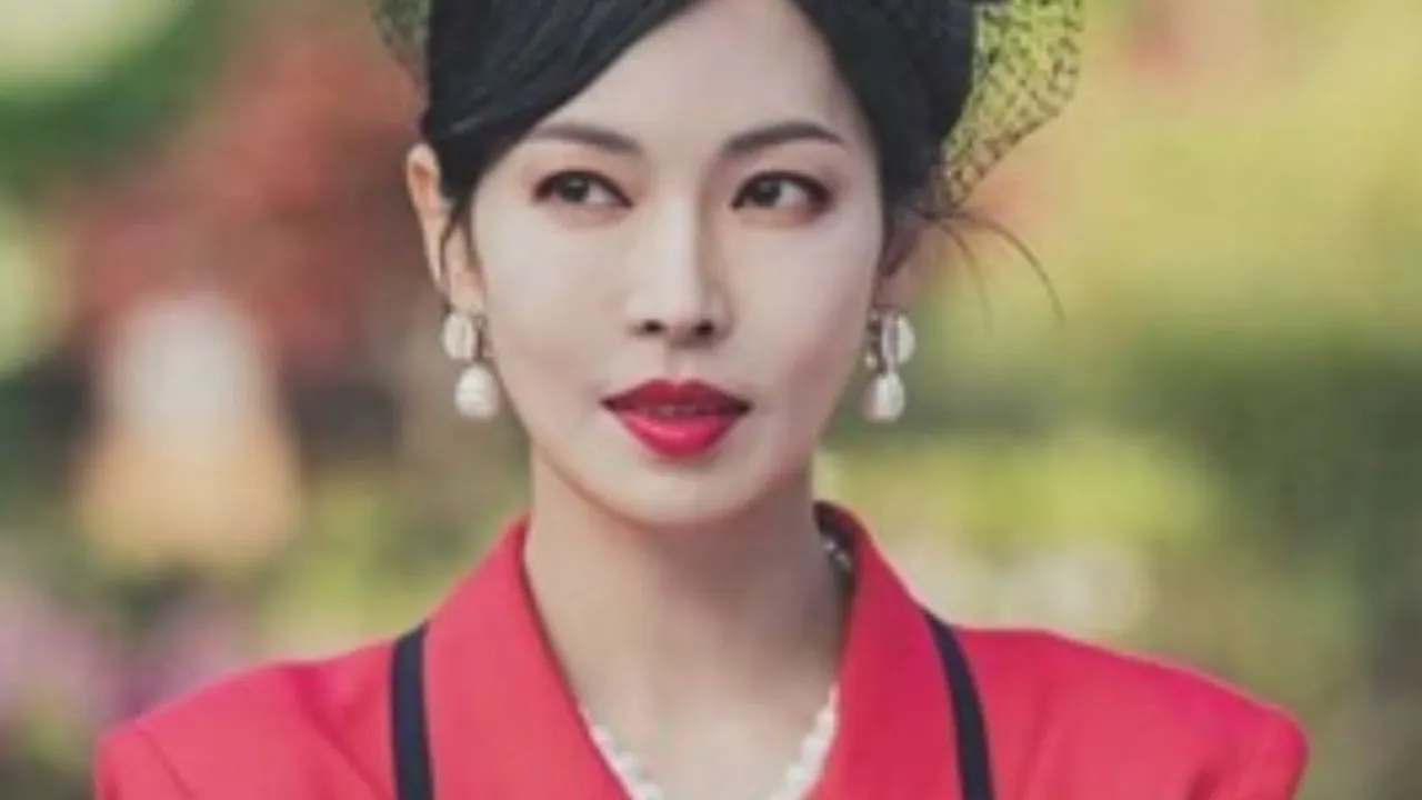 Daftar Penjahat Paling Kejam di Drama Korea yang Bikin Emosi (Part 2)