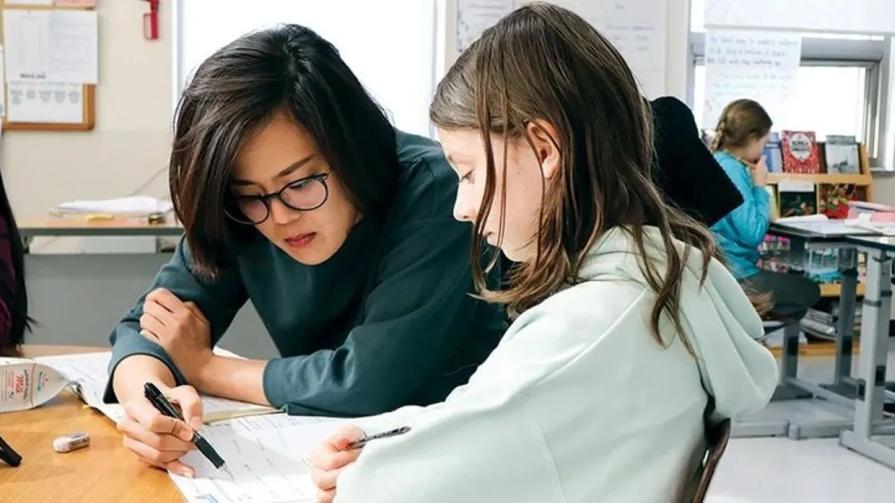 Daftar Sekolah Internasional di Asia, Seoul International School Jadi Nomor 1