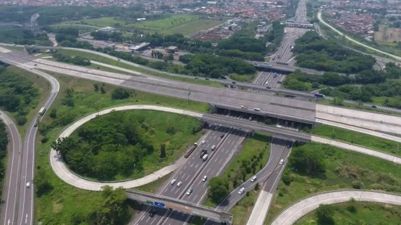 Daftar Tarif Tol Surabaya-Yogya Terbaru 2025, Informasi Lengkap agar Perjalanan Anda Lancar