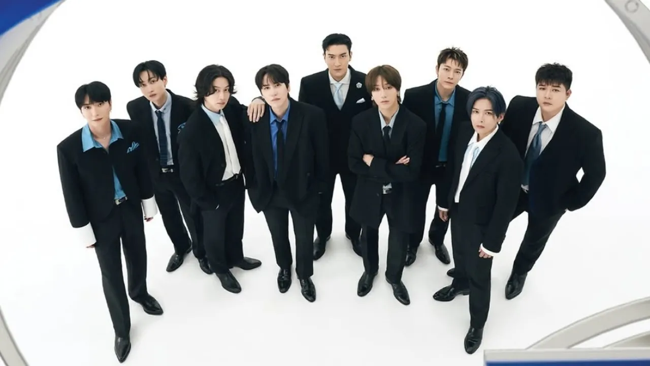 Daftar Upcoming Konser K-Pop dan Fan Meeting Tahun 2025 di Jakarta Indonesia Part 2