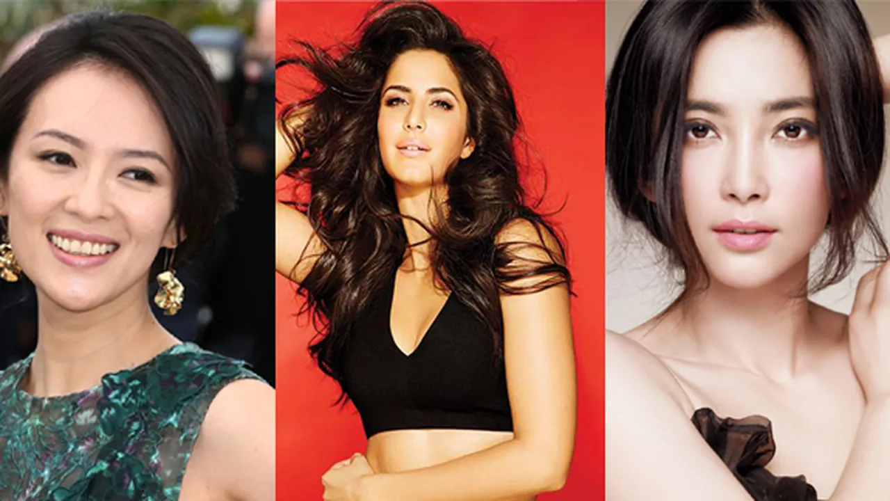 Daftar Wanita Tercantik di Asia? Bollywood Tetap Juara