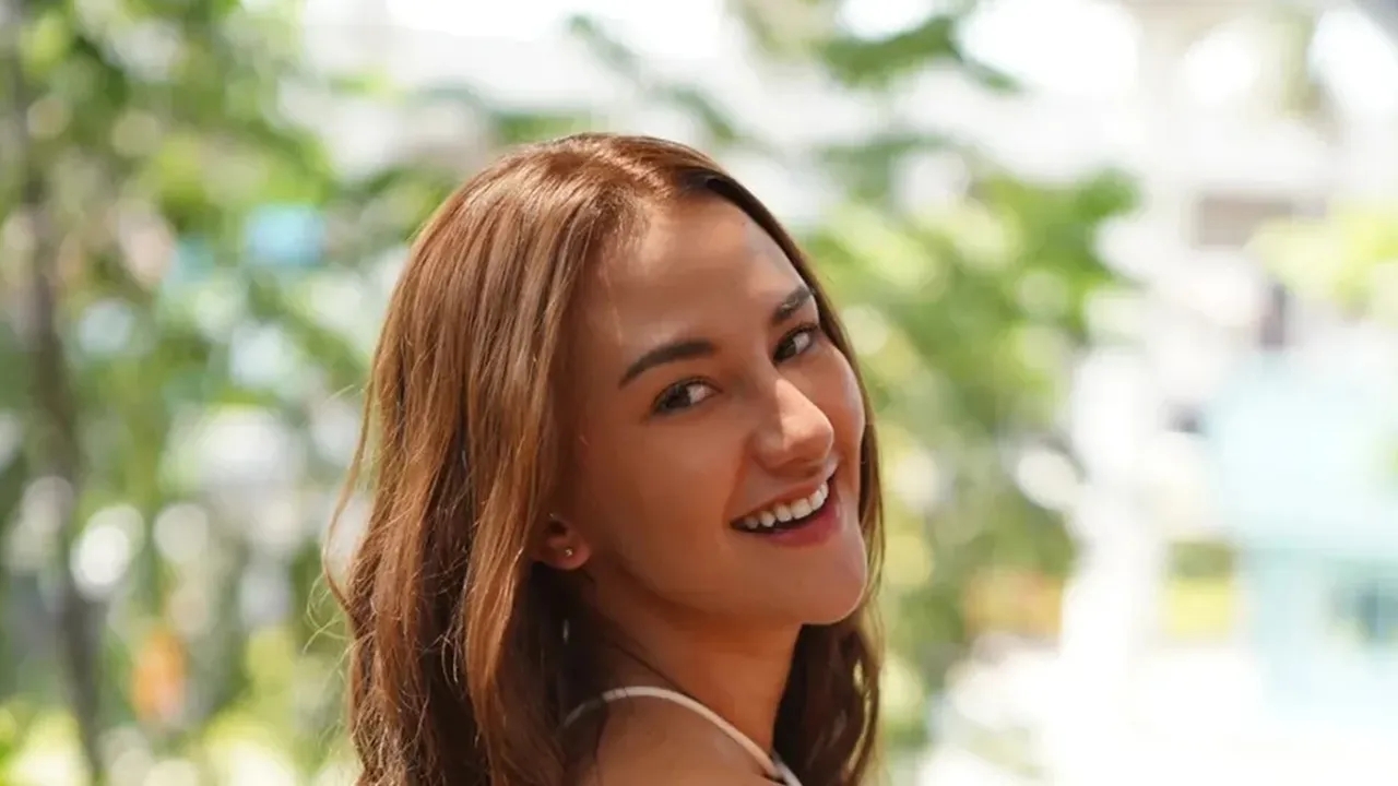Dahlia Poland Makin Cantik Usai Pisah dari Fandy Christian, Ungkap Rahasia Glowing