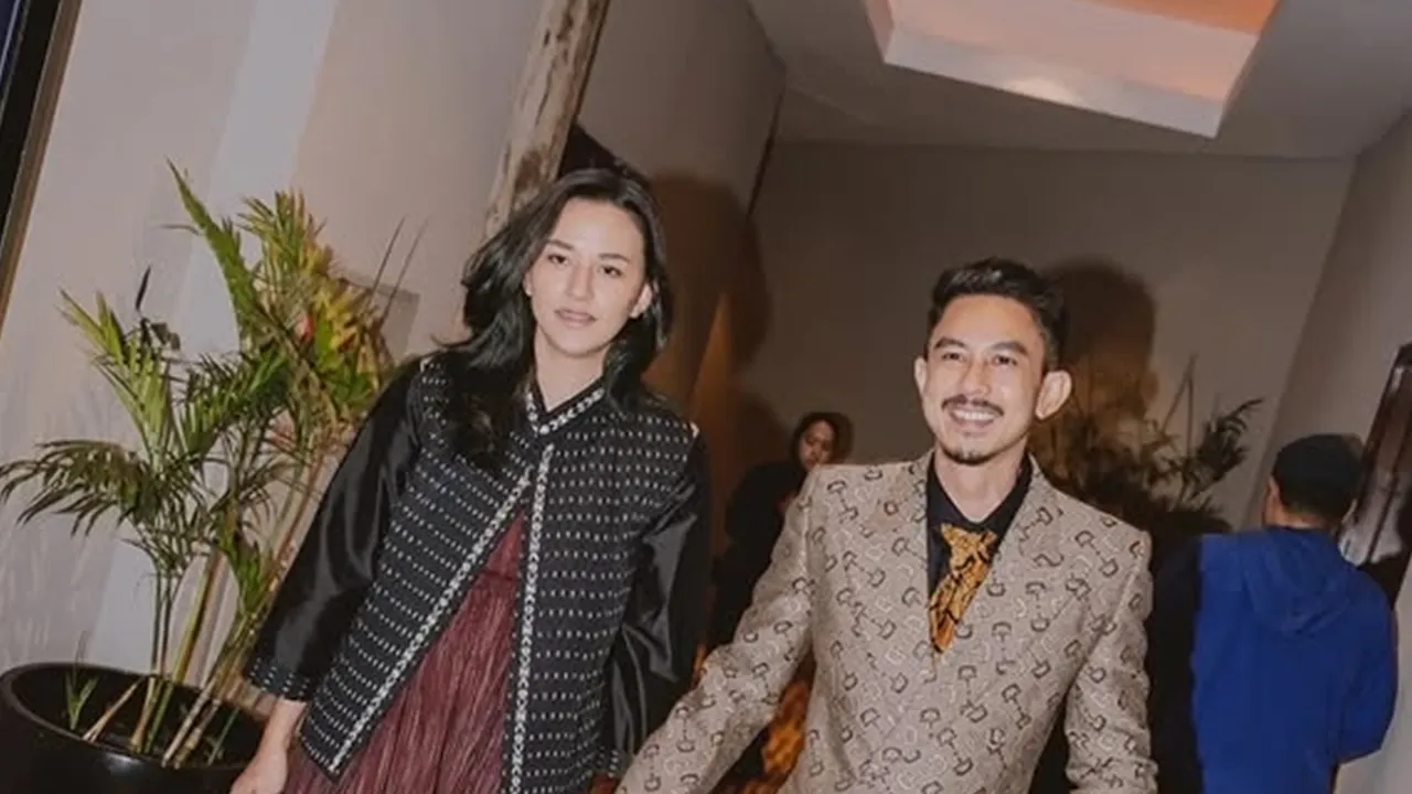 Dahlia Poland Ungkap Siapa yang Angkat Kaki dari Rumah Usai Putuskan Cerai