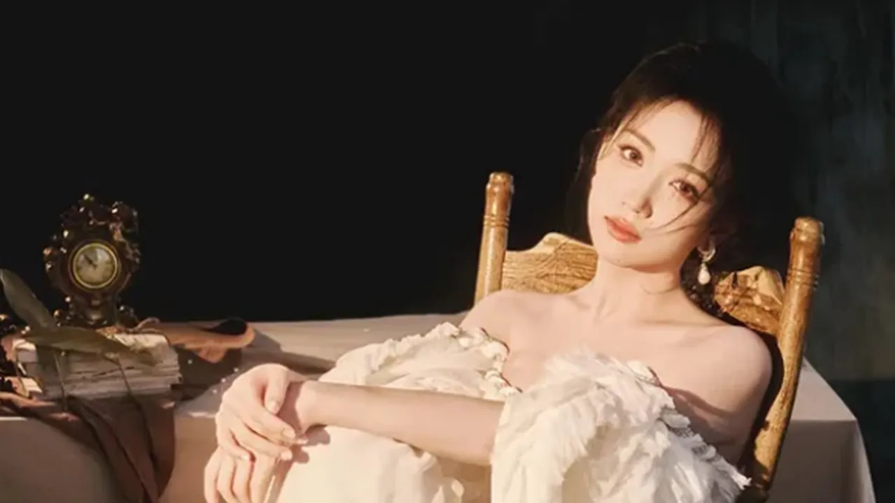 Dai Luwa dan Yu Chengen Dirumorkan akan Bintangi Drama Precious Pearl
