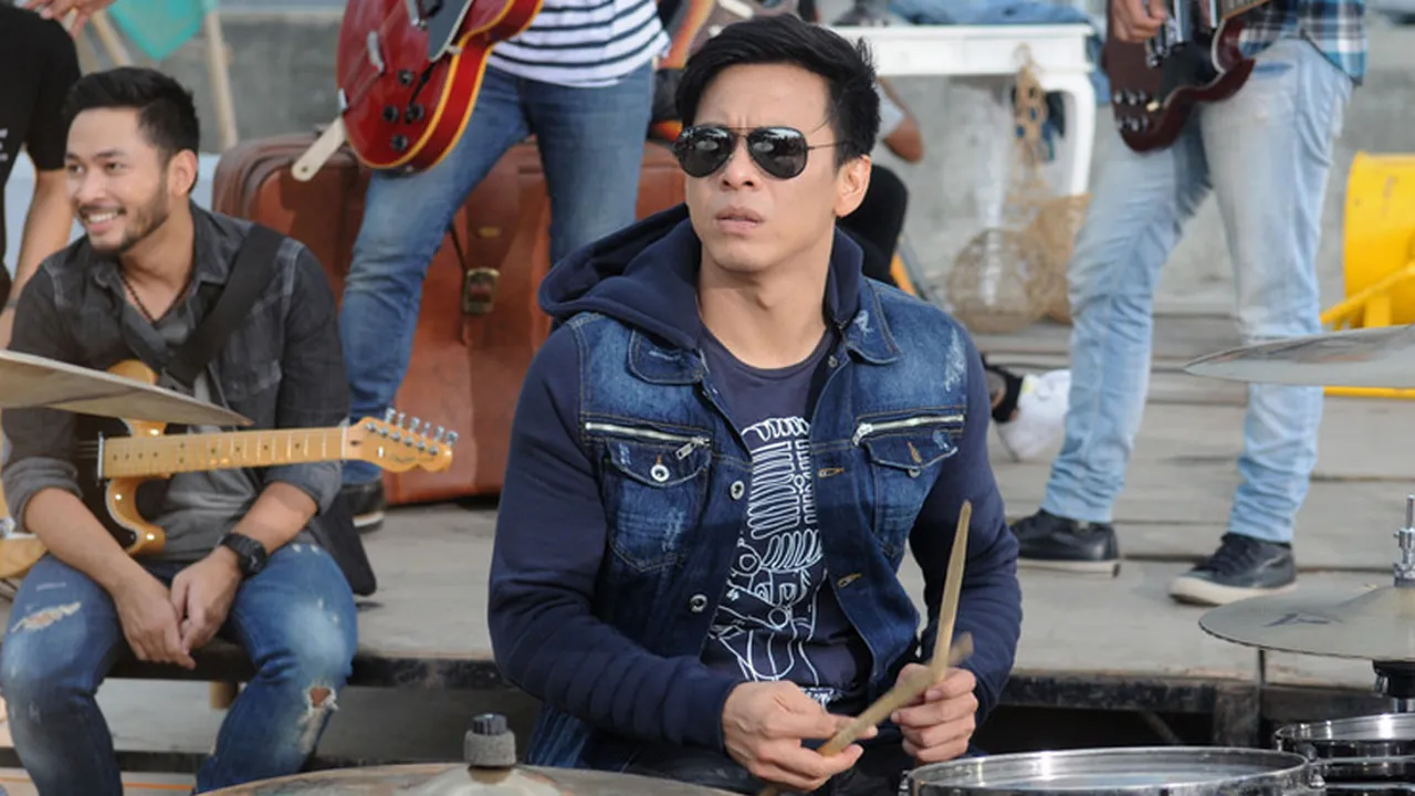 Dalam & Luar Negeri, Sudah Tahu Deretan Band Favorit Ariel NOAH?