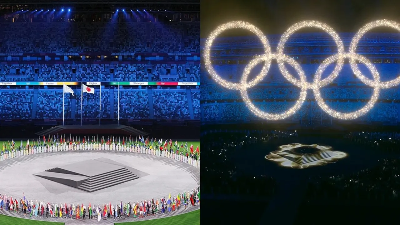Dalam Catatan Andi Mallarangeng, Vidio.com Termasuk 7 Pihak yang Berjaya Menjadi Layanan Siaran Olimpiade Tokyo 2020