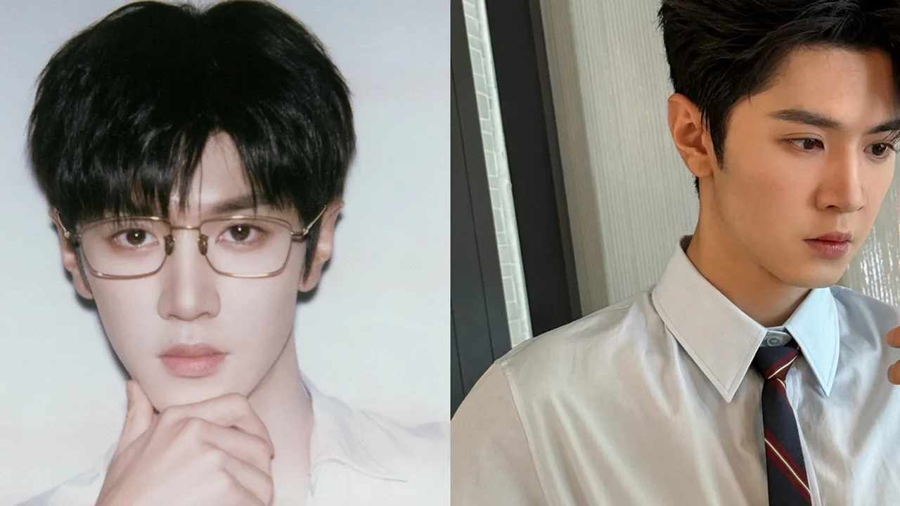 Dalam Hitungan Hari Artis China Chen Zheyuan Dipastikan Datang ke Jakarta, Catat Tanggalnya