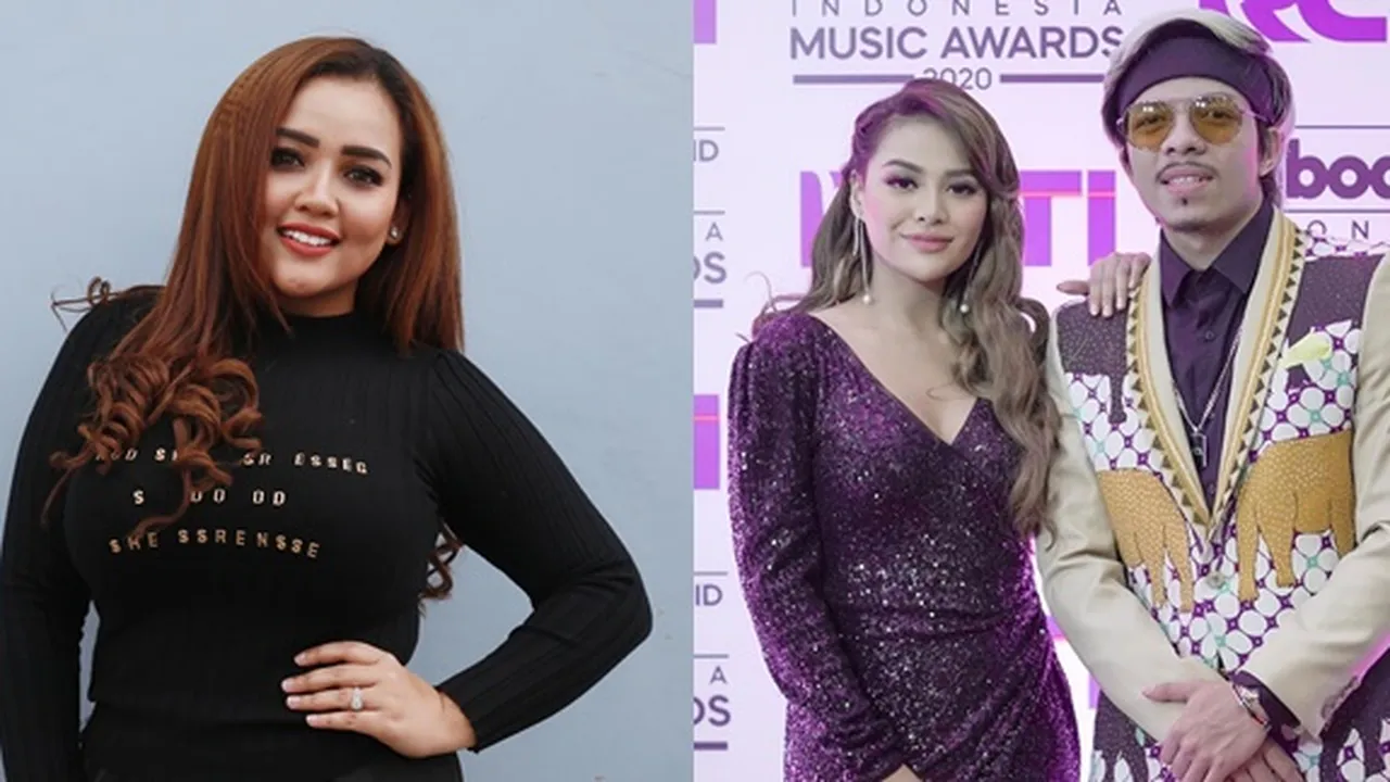 Dalam Perawatan Usai Percobaan Bunuh Diri, Clara Gopa Kembali Minta Dimaafkan Atta Halilintar dan Aurel Hermansyah