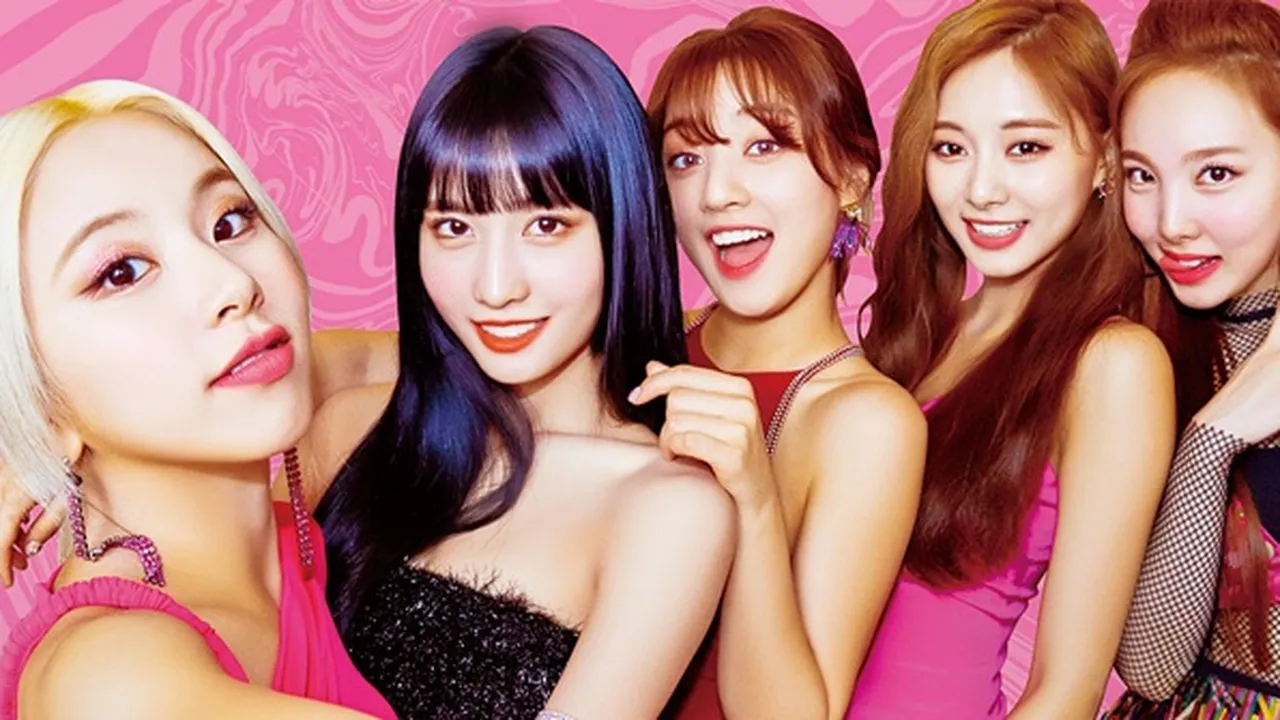 Dalam Waktu 24 Jam, MV 'Fancy' TWICE Raih Angka Views Fantastis di Youtube