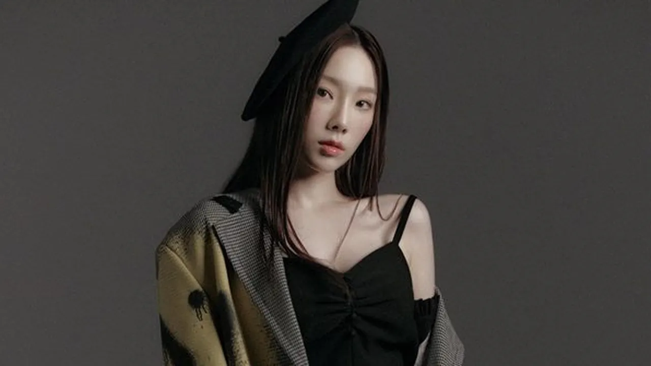 Dalam Wawancara Taeyeon Girls Generation Ungkap Akan Ambil Alih SM Entertainment, Benarkah?