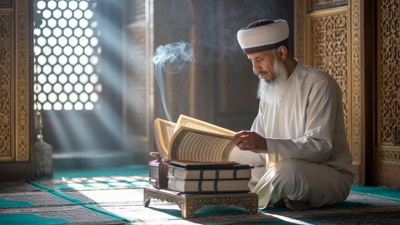 Dalil Maulid Nabi dalam Al Quran dan Hadis, Lengkap dengan Pandangan Ulama