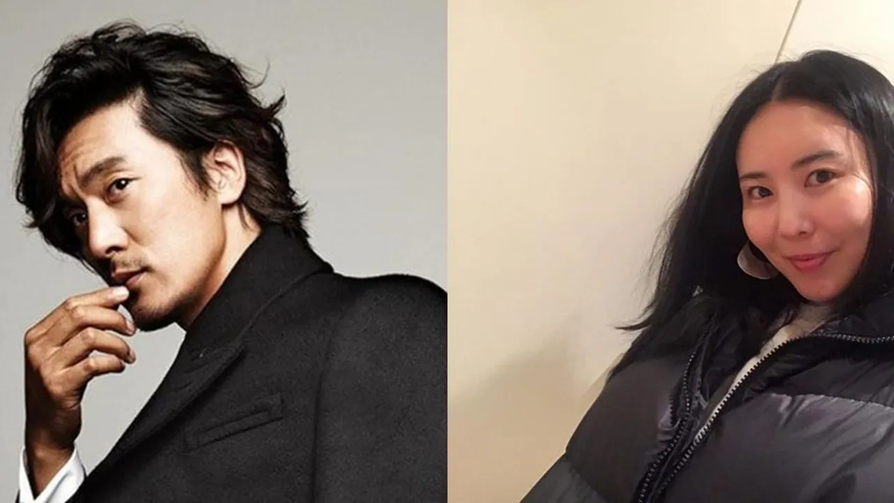 Dami Kwon Kakak G-Dragon Bakal Nikahi Aktor Kim Min Joon, Begini Detailnya