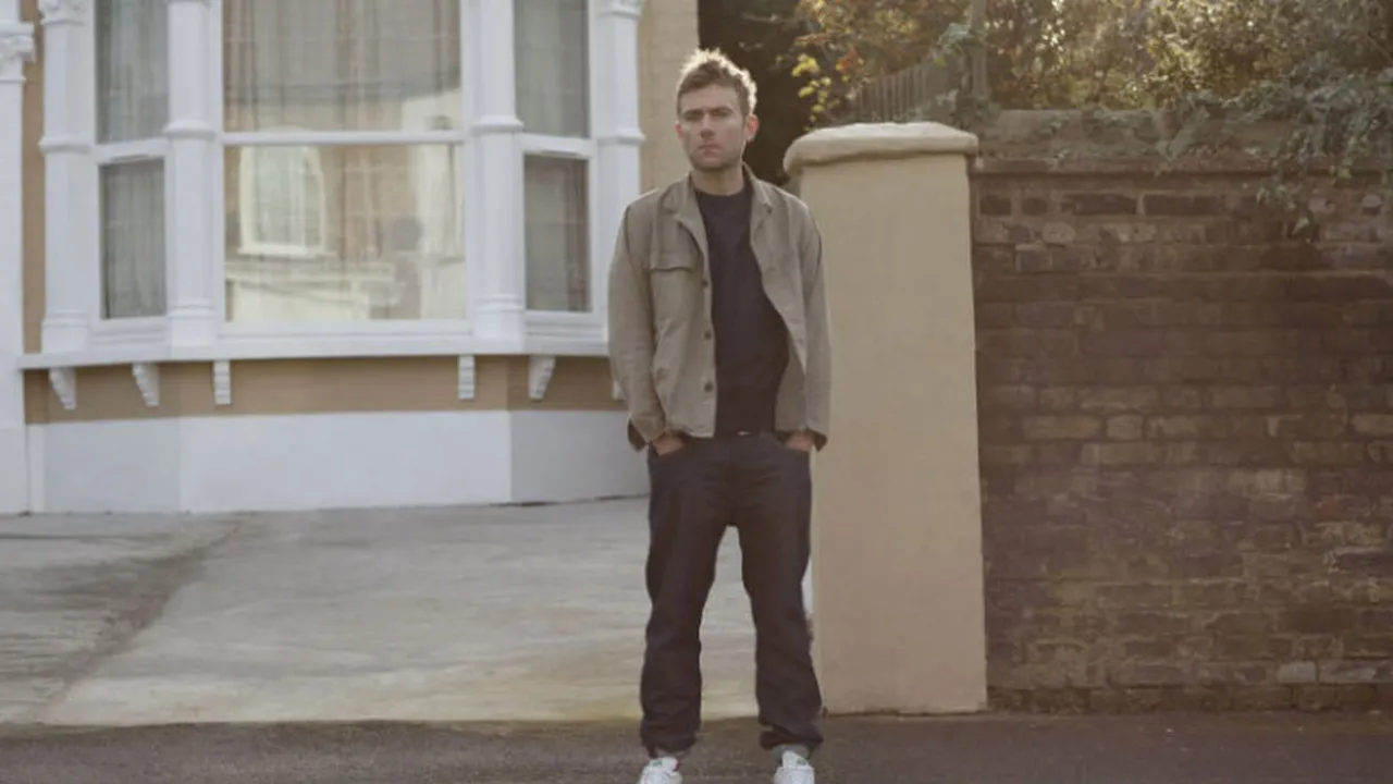 Damon Albarn: Aku Tak Bisa Kalahkan Noel Dalam Penulisan Lagu