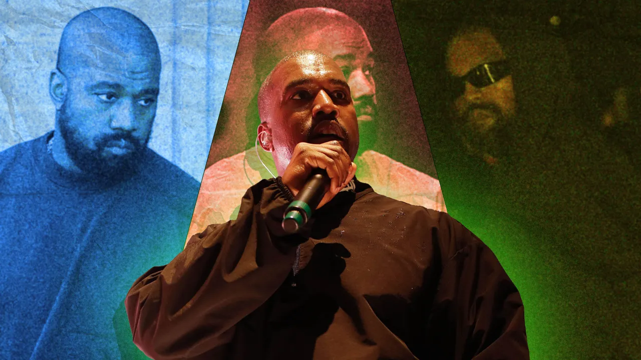 Dampak Besar Konser Kanye West di Indonesia: Turis Asing Berdatangan, UMKM Berpeluang Cuan