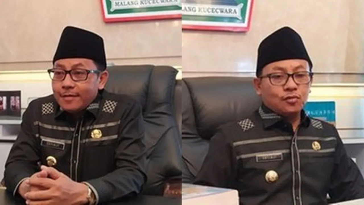 Dana Rp 37,31 Miliar Disiapkan Kota Malang Untuk Penanganan Covid-19